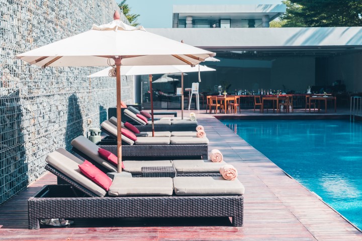 וילות במרכז